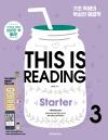THIS IS READING Starter 3 (디스 이즈 리딩 스타터 3)
